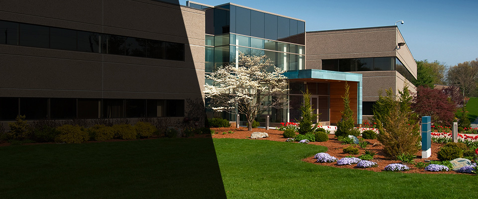 Corning Landscapers