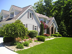 Landscapers and Lawncare Services in Corning, NY