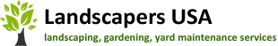 Corning Landscapers